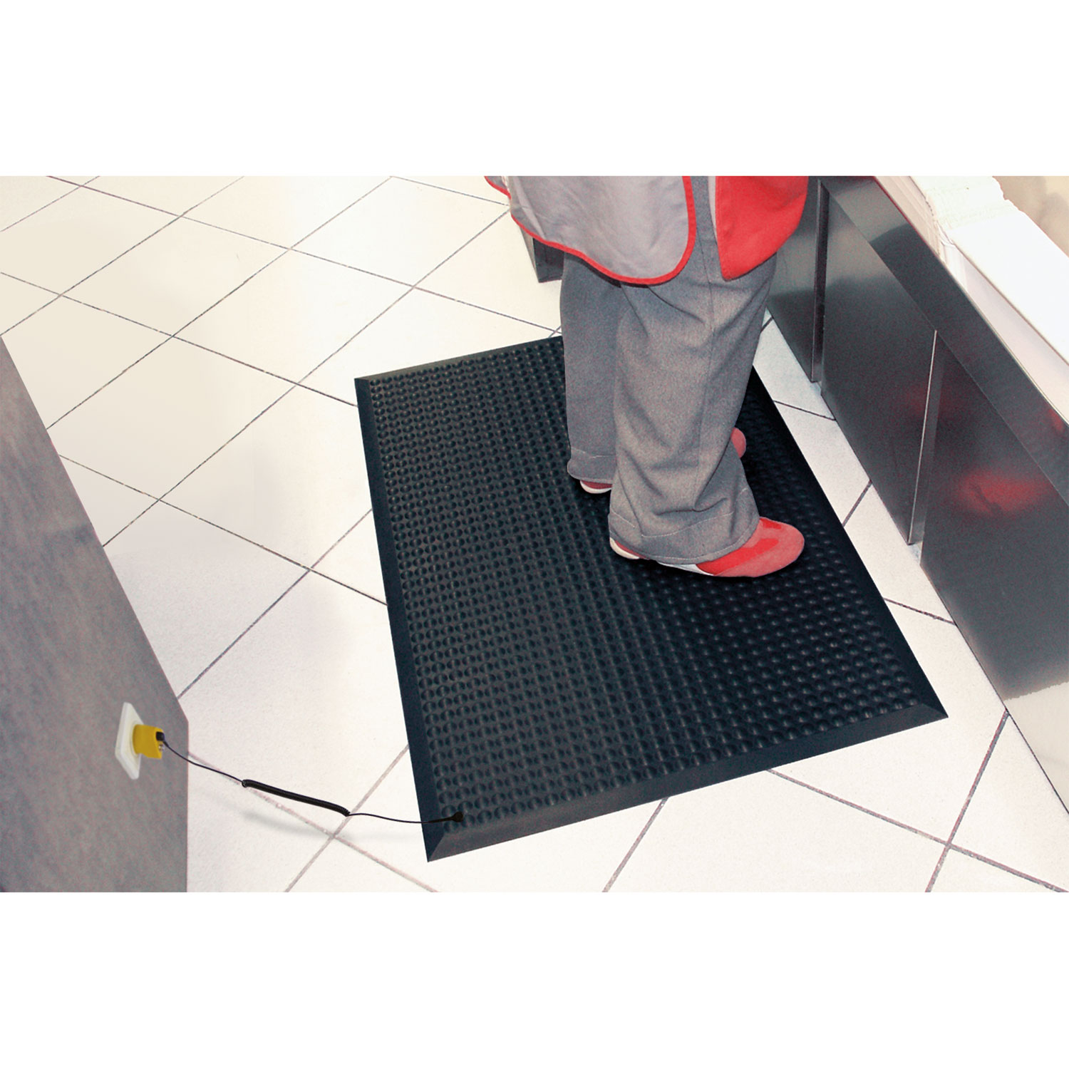ESD-Matte-FUSION-COMFORT-schwerentflammbar