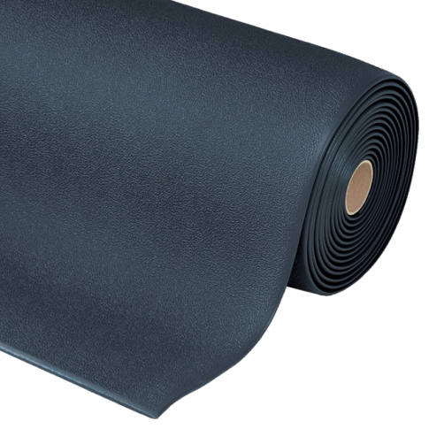 ESD-Matte-schwarz