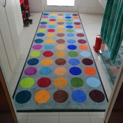 designmatten-colour-dots