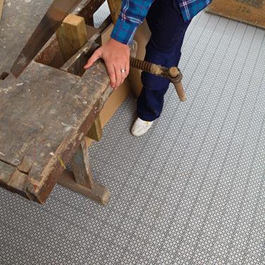Bodenfliesen-Universa-Handwerk