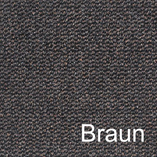 saphir-braun
