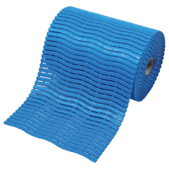 Soft-Step-blau-neu