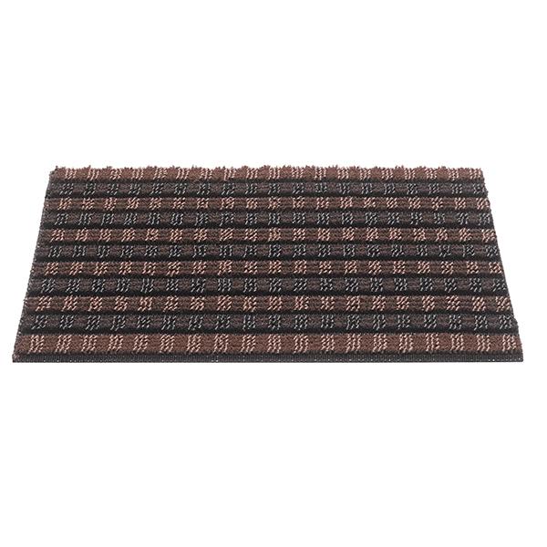 schmutzfangmatte-quadro-scrape-braun