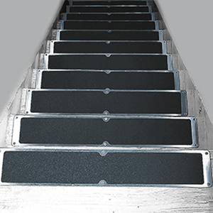 COVER-Treppen