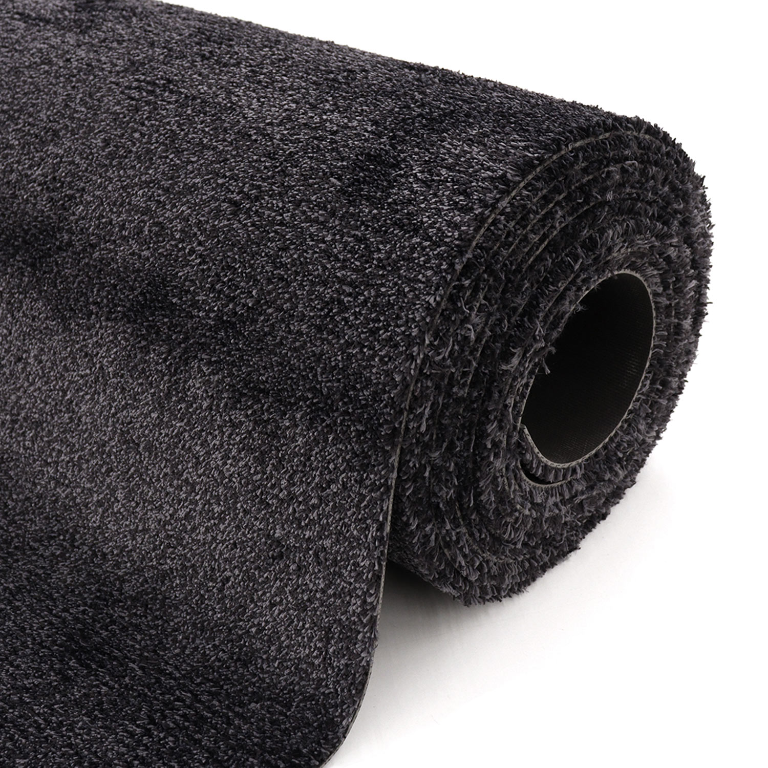 Schmutzfangmatte SOFT ABSORB Meterware | 100 und 200 cm breit