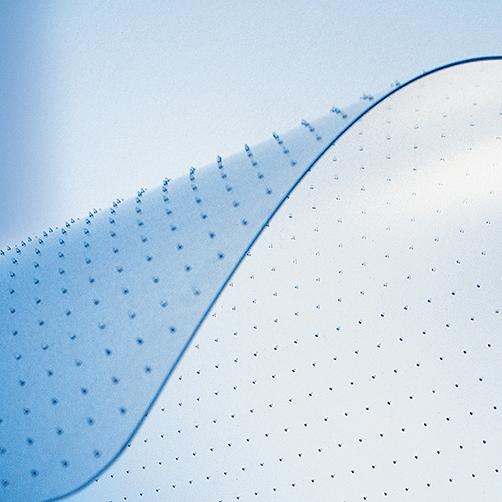 Bodenschutzmatte-Ecogrip