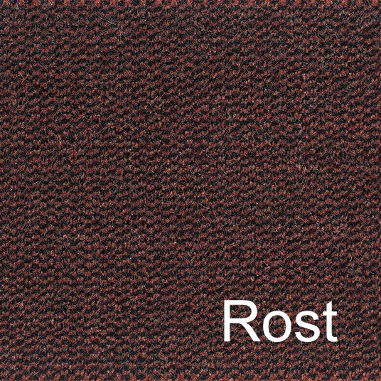 saphir-rost