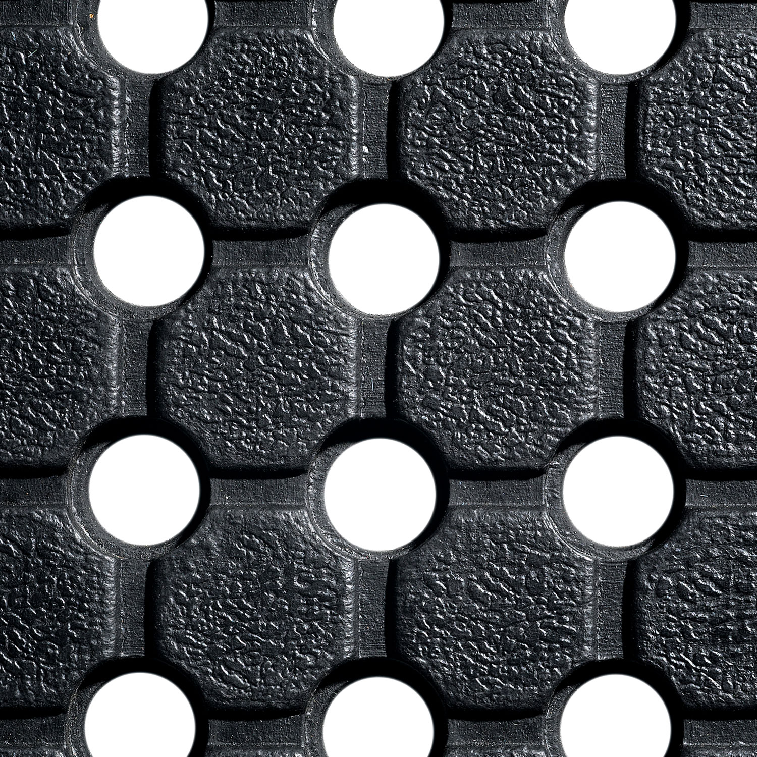 ringmatte-detail