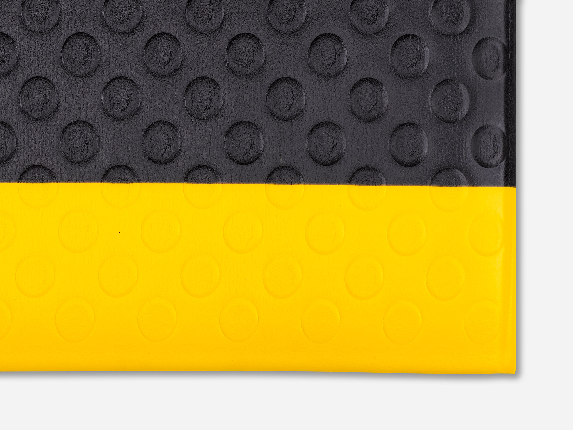 anti-ermuedungsmatte-bubble-soft-schwarz-gelb-1