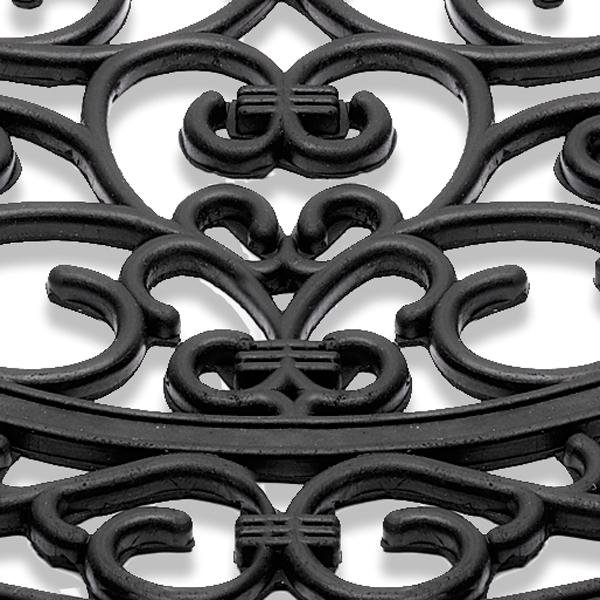 gummimatte-antik-halbrund-detail