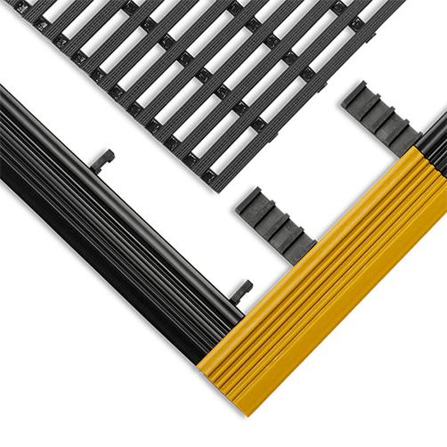 industrierost-standard-r10-randprofil